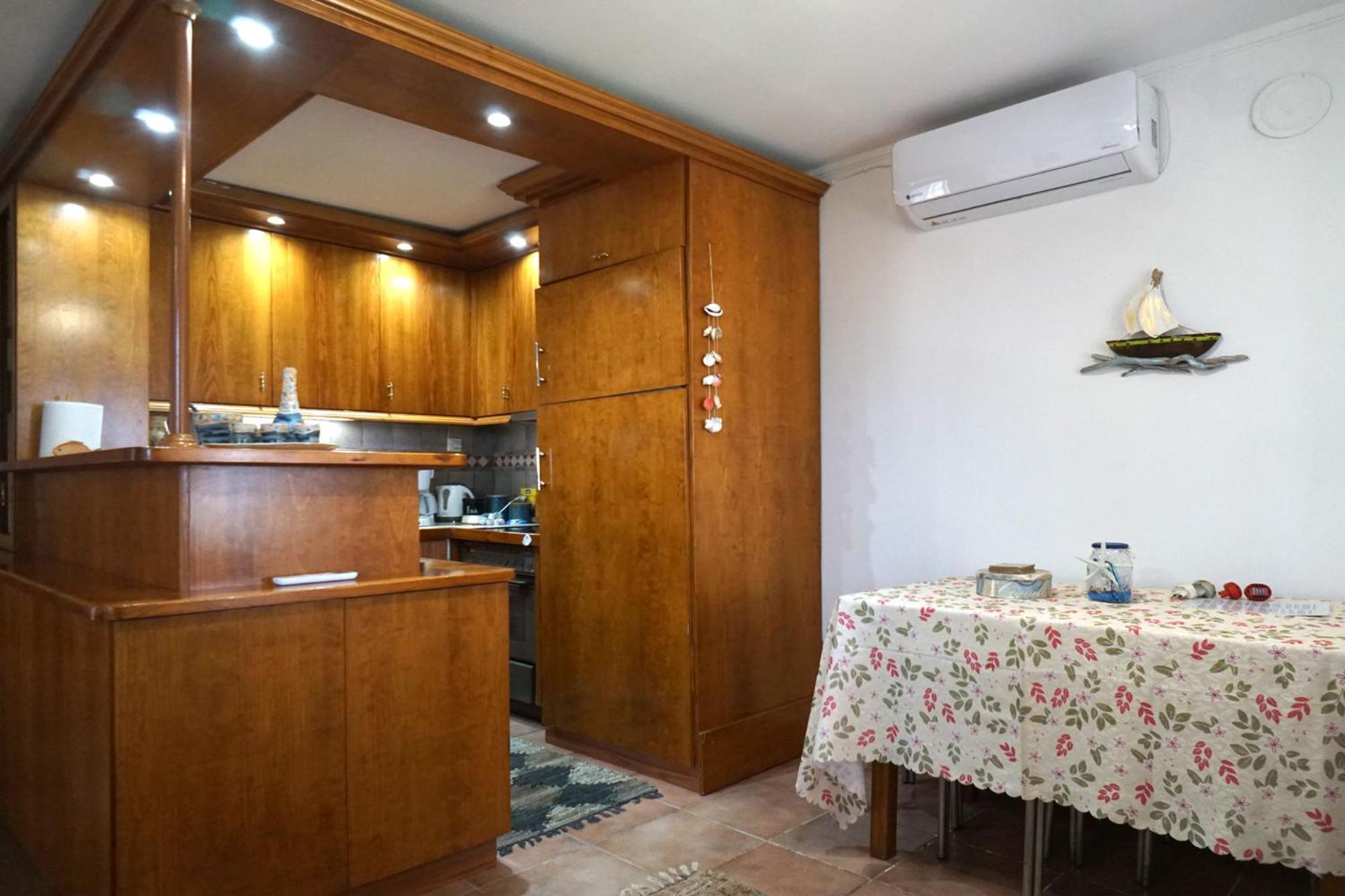 Avdira Seaside House别墅 外观 照片