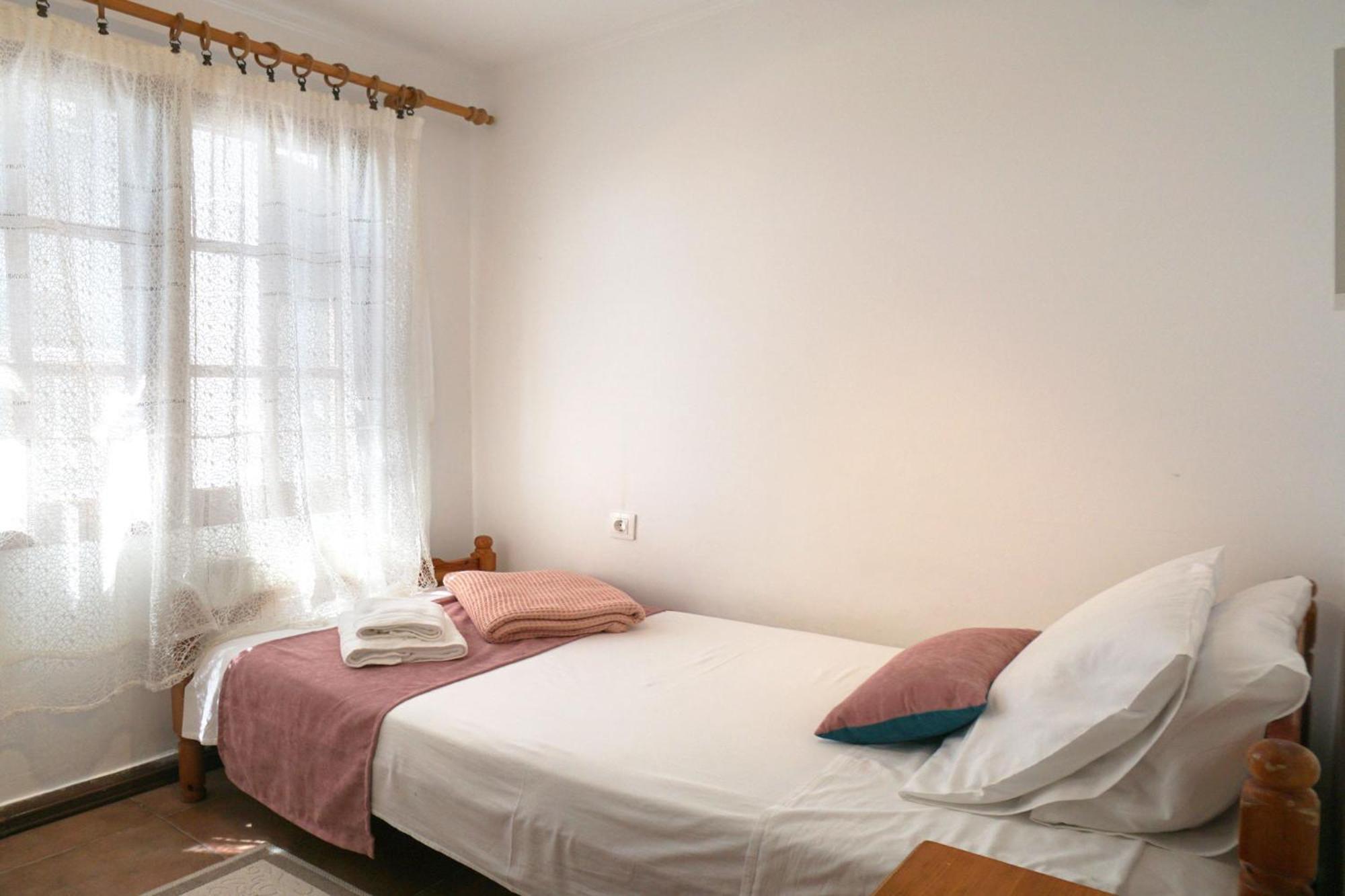 Avdira Seaside House别墅 外观 照片